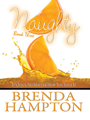 cover image of Naughty 3